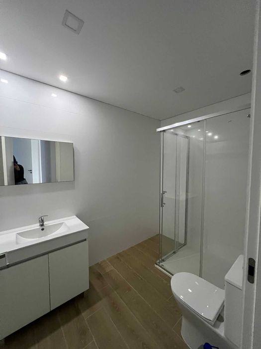 Apartamento T3 Novo – Macieira de Rates - Barcelos