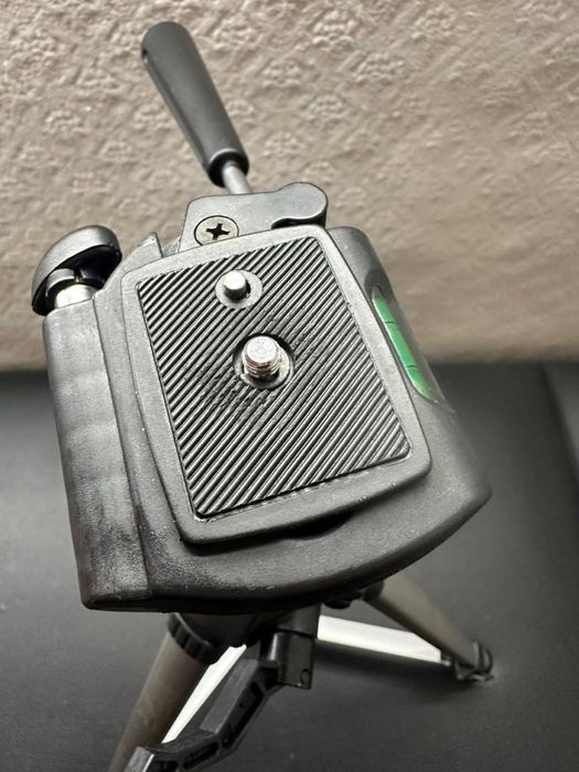 Штатив рабочий для фото + чехол