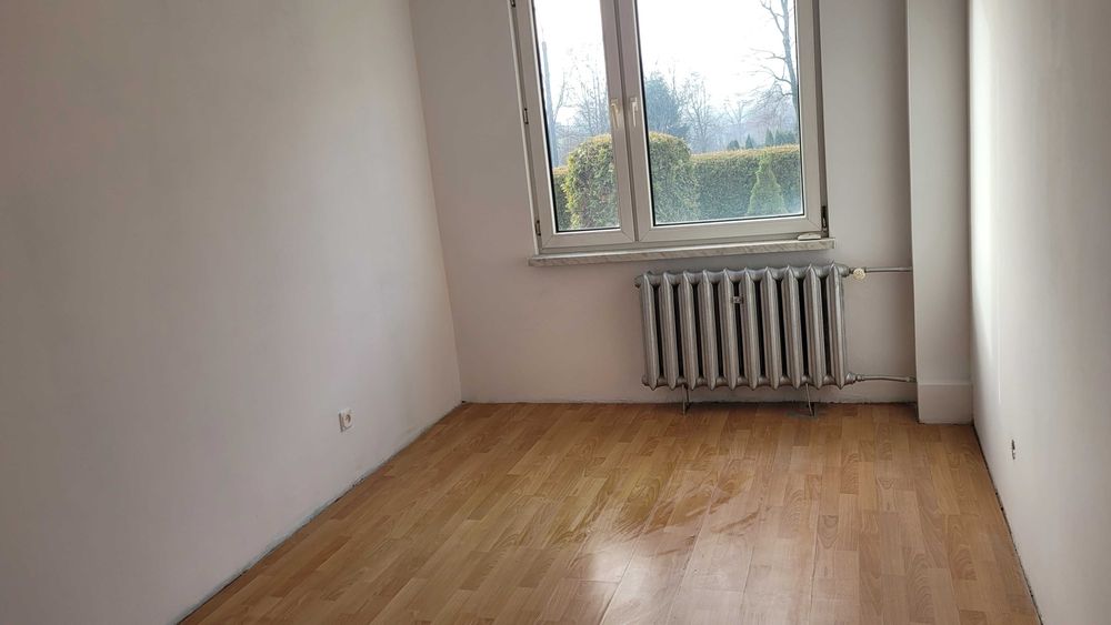 3-pokojowe mieszkanie Chrzanów