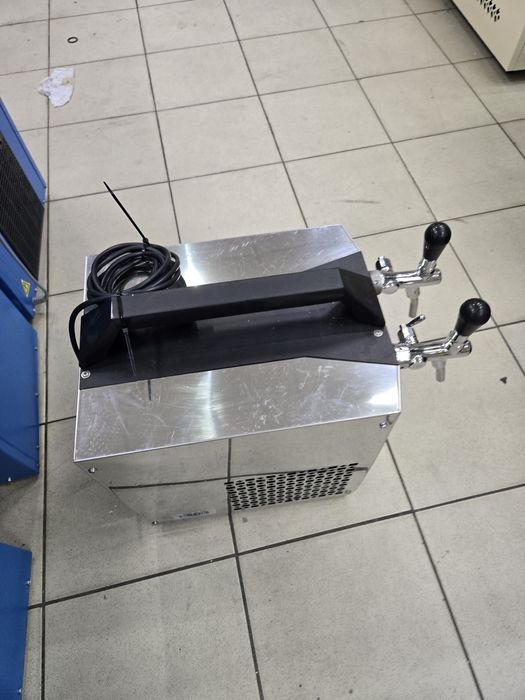 Пивоохладитель бу