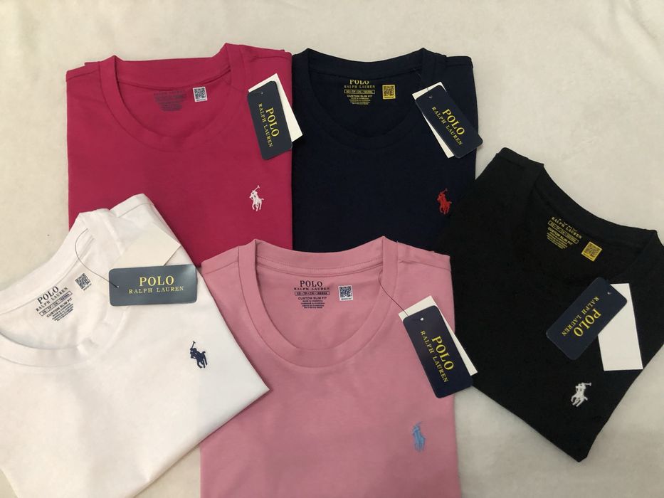 Koszulka damska Polo ralph lauren  XS-XL
