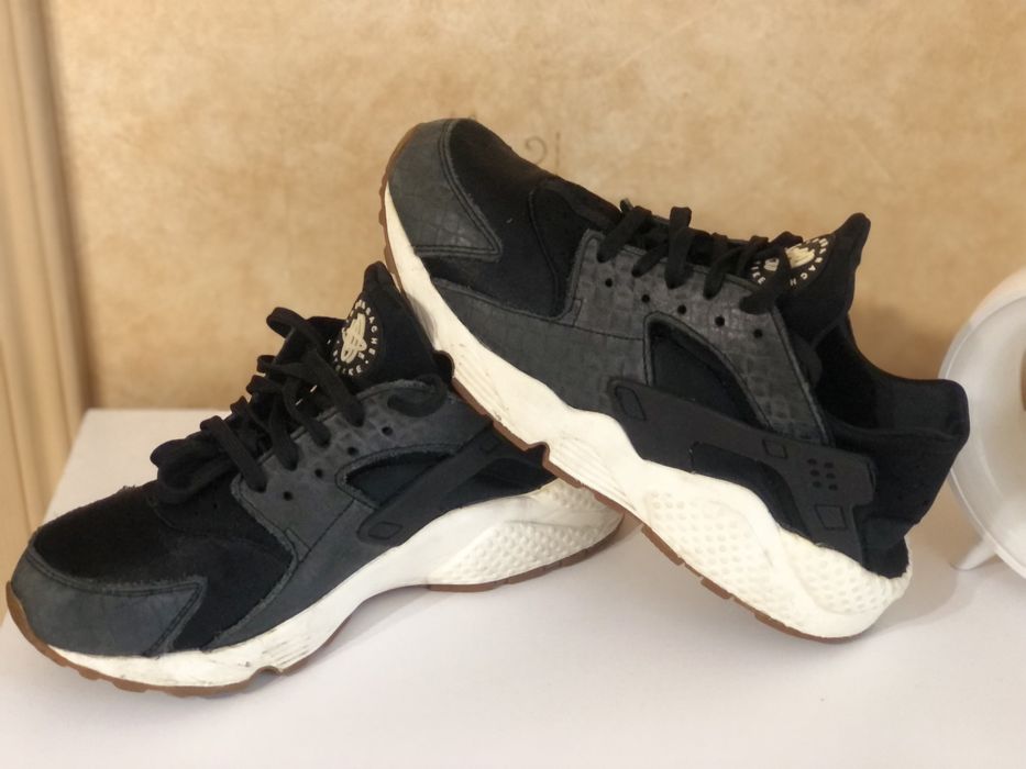 Кроссовки  мужские Nike 40-41 р