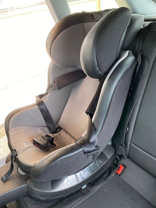 Cadeira auto grupo 0/1