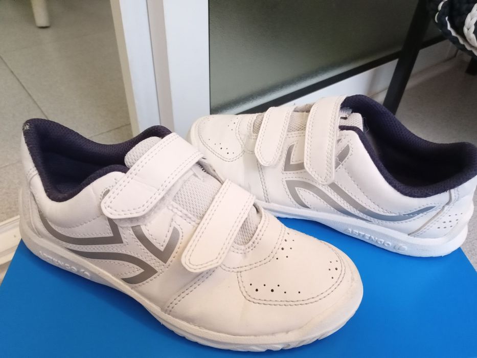 Sapatilhas de menina