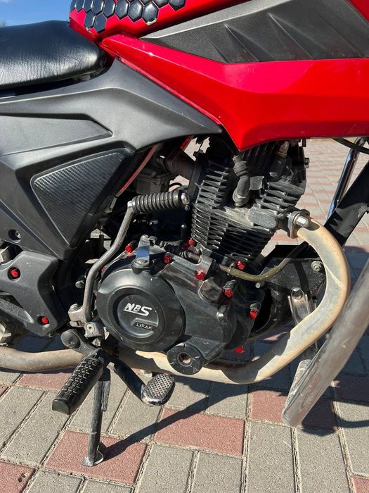 Lifan cityR 200 продам