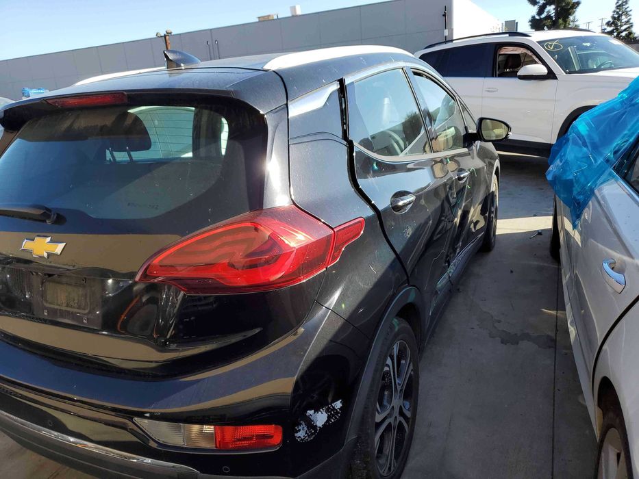 Разборка CHEVROLET BOLT EV PREMIER розбірка  Болт запчастини шрот 384A