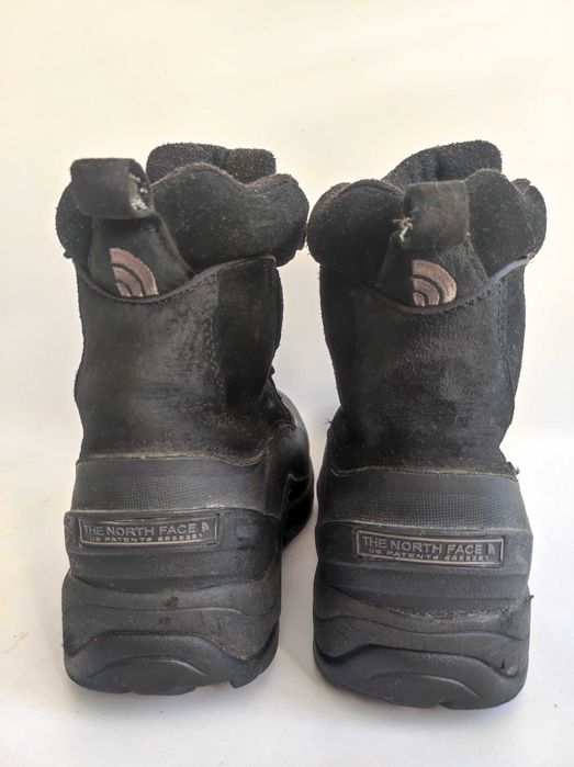 2- The North Face Chilkat V Lace WP - Śniegowce r. 43