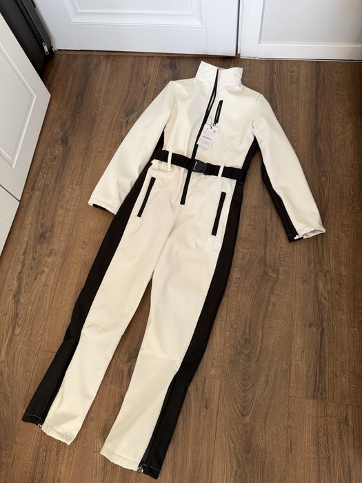 Лижний комбінезон zara ski