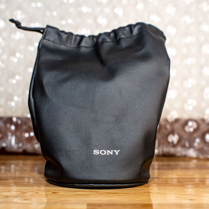 Sony 16-35mm f/4 FE Zeiss OSS – Full Frame