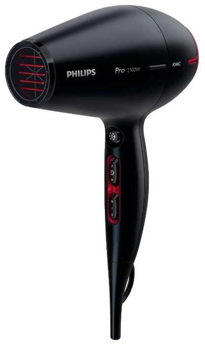 Фен Philips HPS 910