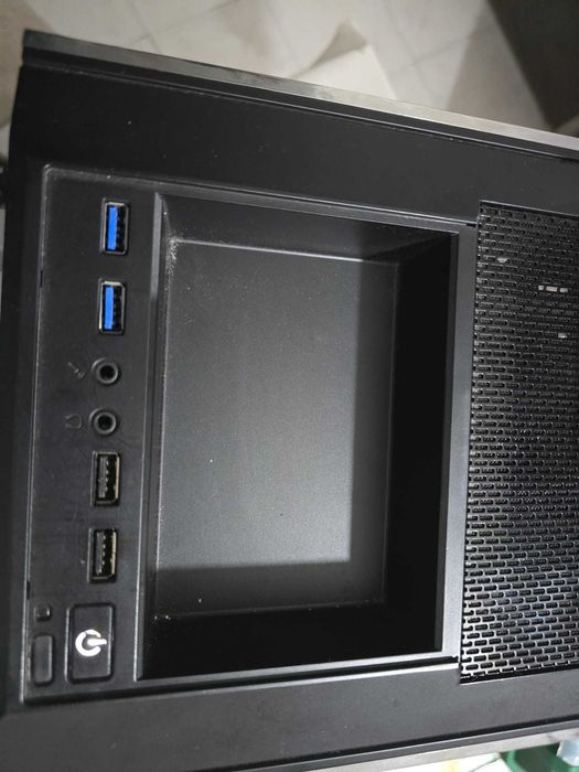 Workstation I7 Recondicionado 64GB de memoria