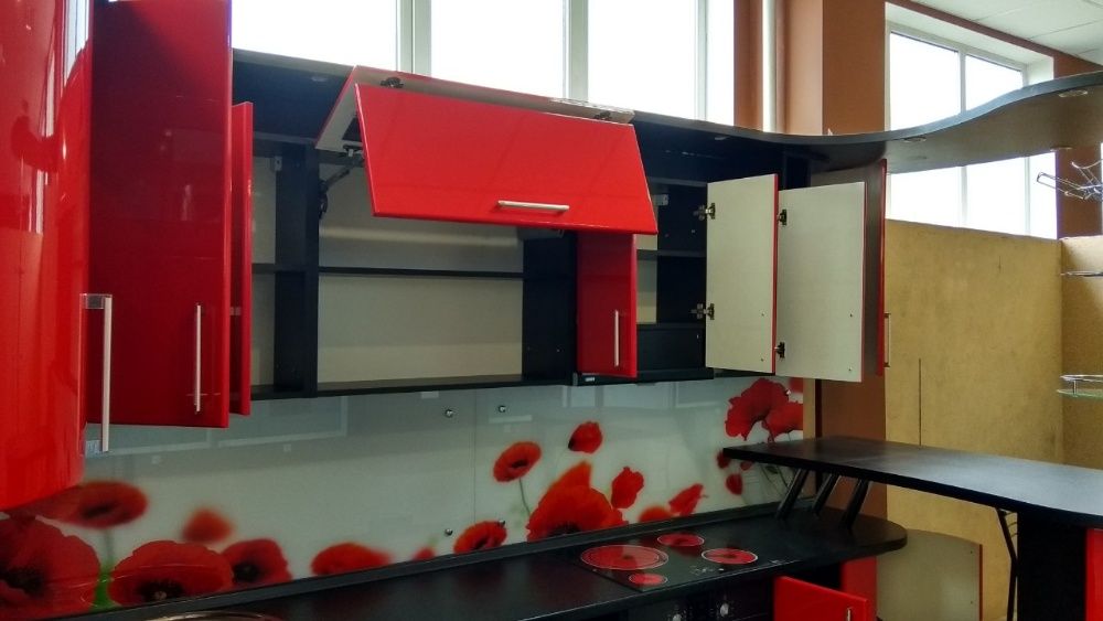 Кухня нова (Розпродаж від Виробника)