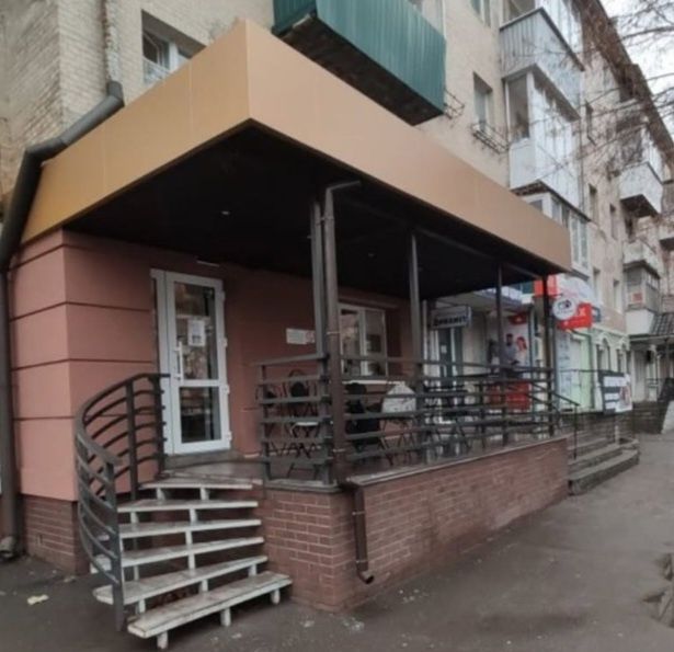 Здам в оренду офісне приміщення! Проспект миру. ФАСАДНЕ. Центр!