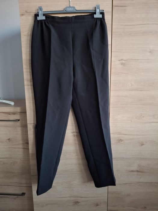 Spodnie damskie rozm XL
