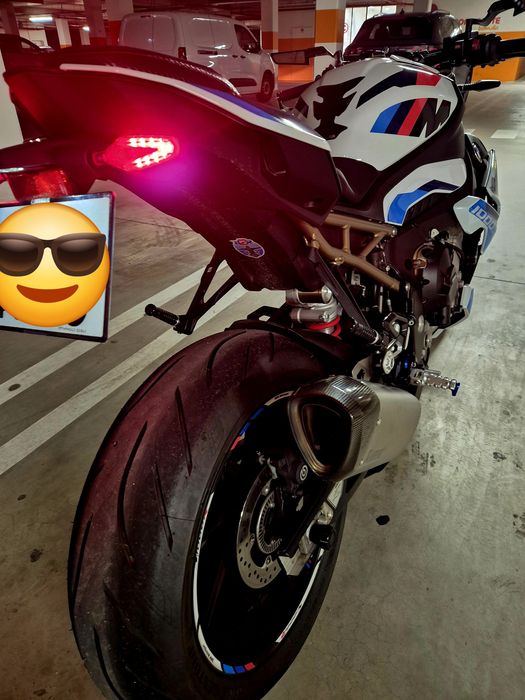 Venda BMW S1000R 2023