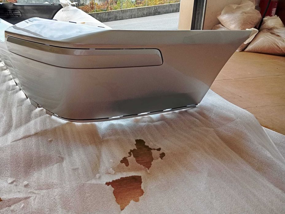 Pára-choques traseiro Volvo S60 novo