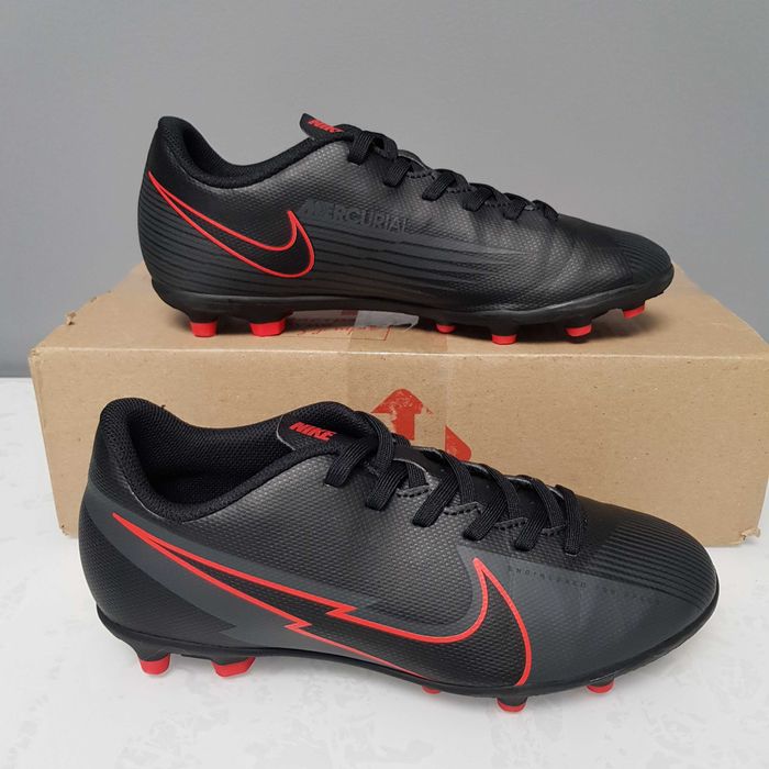 Бутси бутсы копи дитячі Nike Mercurial р. 37 - 38