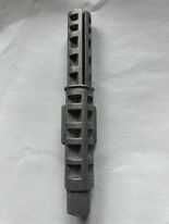 ośka do bębna, wąż parkside 25m PSA 25 B1