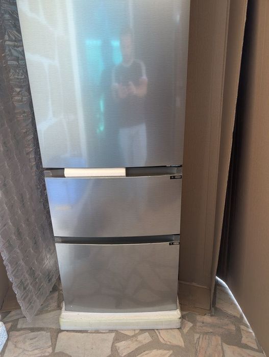 Vendo Frigoríficos