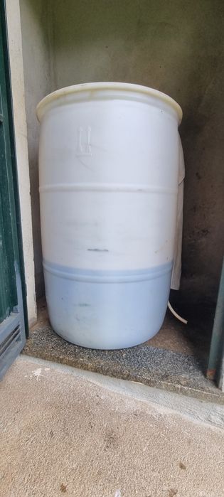 Caldeira a Gasóleo