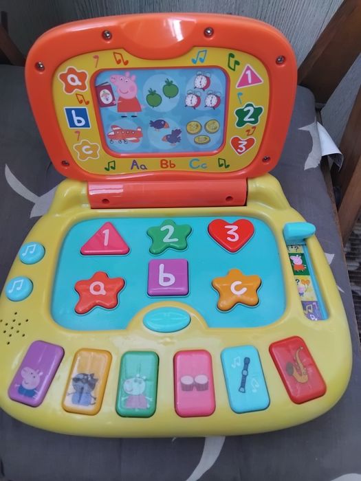 Игрушки детские обучающие