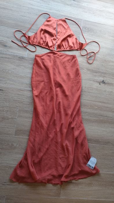 Nowa sukienka ASOS Design S 36