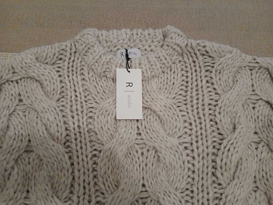 Camisola de malha La Redoute