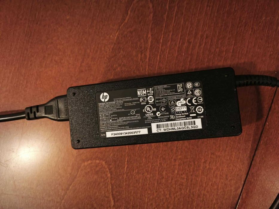 Hp Spectre x360 Convertible 13