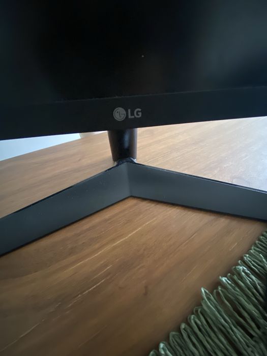 Monitor LG UltraGear 24GN60R - 24" 144hz