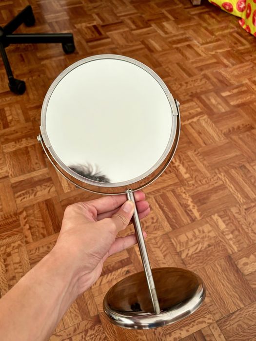 TRENSUM Espelho Usado IKEA