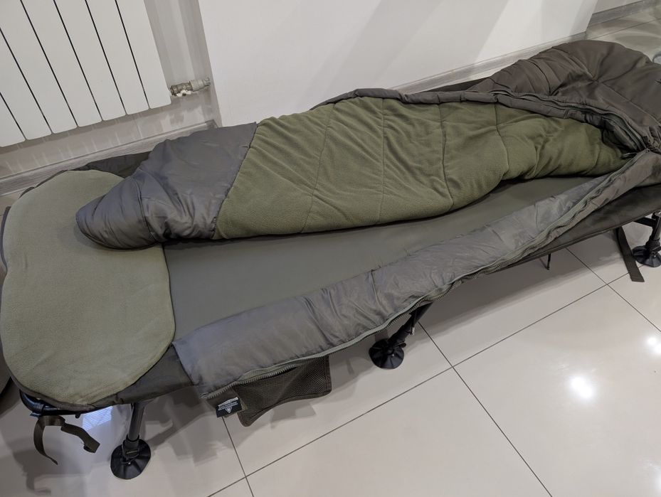 Коропове ліжко Sonik Sk tek sleep system 4 seasons