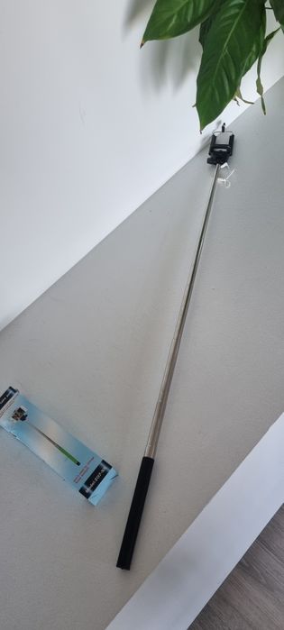 Selfie stick pau selfies