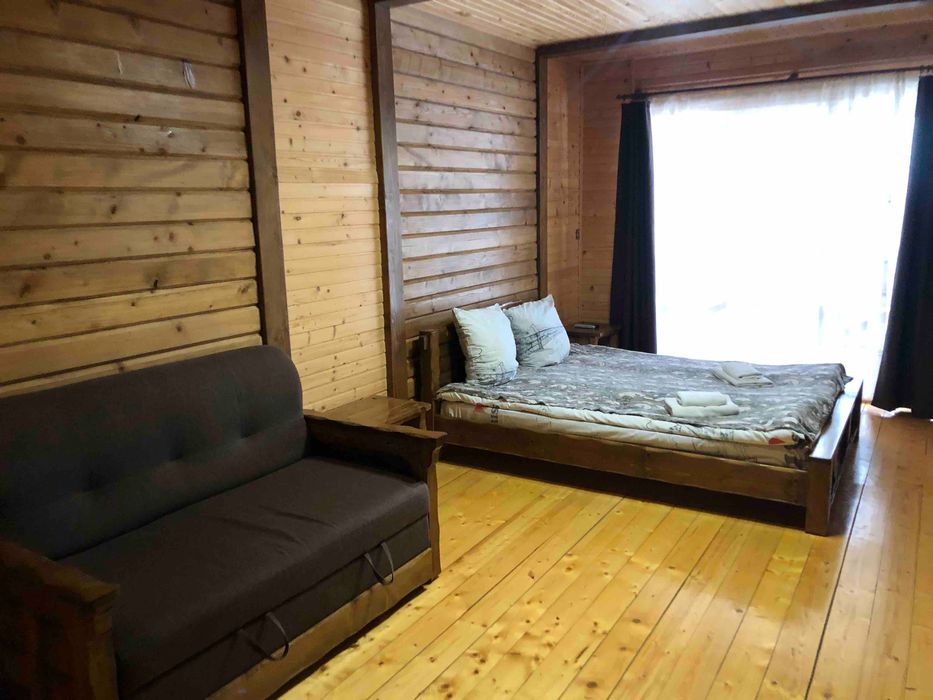 Садиба "У Кума" Микуличин