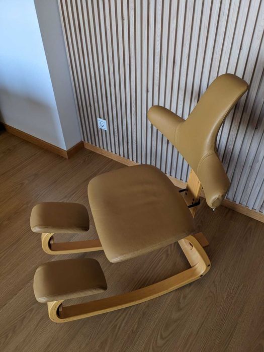 Vendo Cadeira Stokke Thatsit de 2001