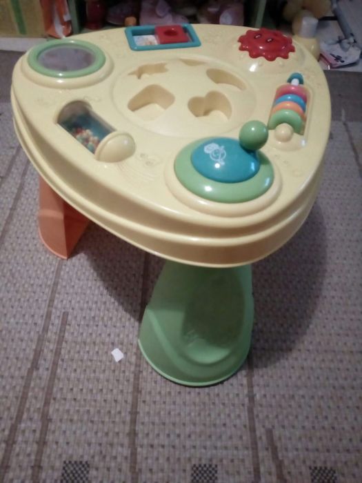 Brinquedos para criança