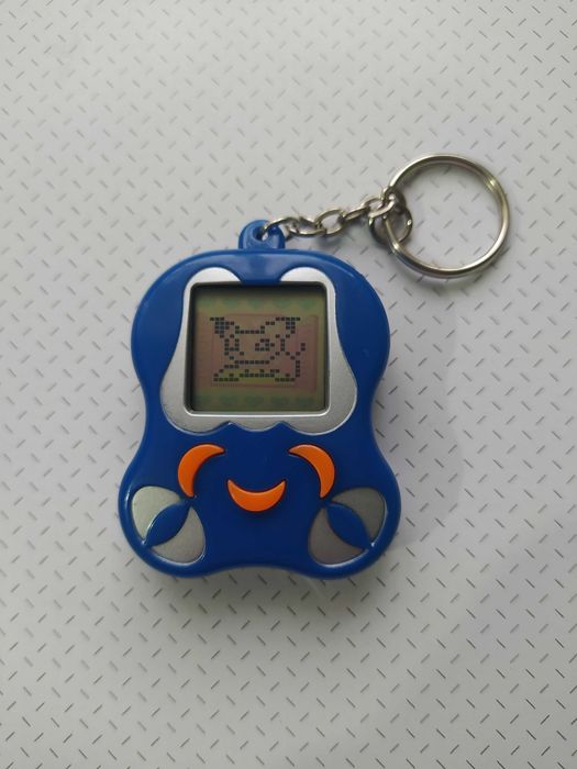 Тамагочі 2000-2005 роки