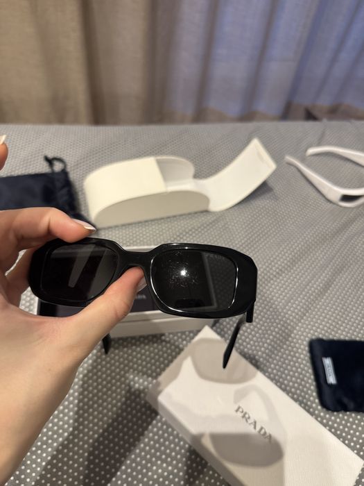 Очки Prada оригинал