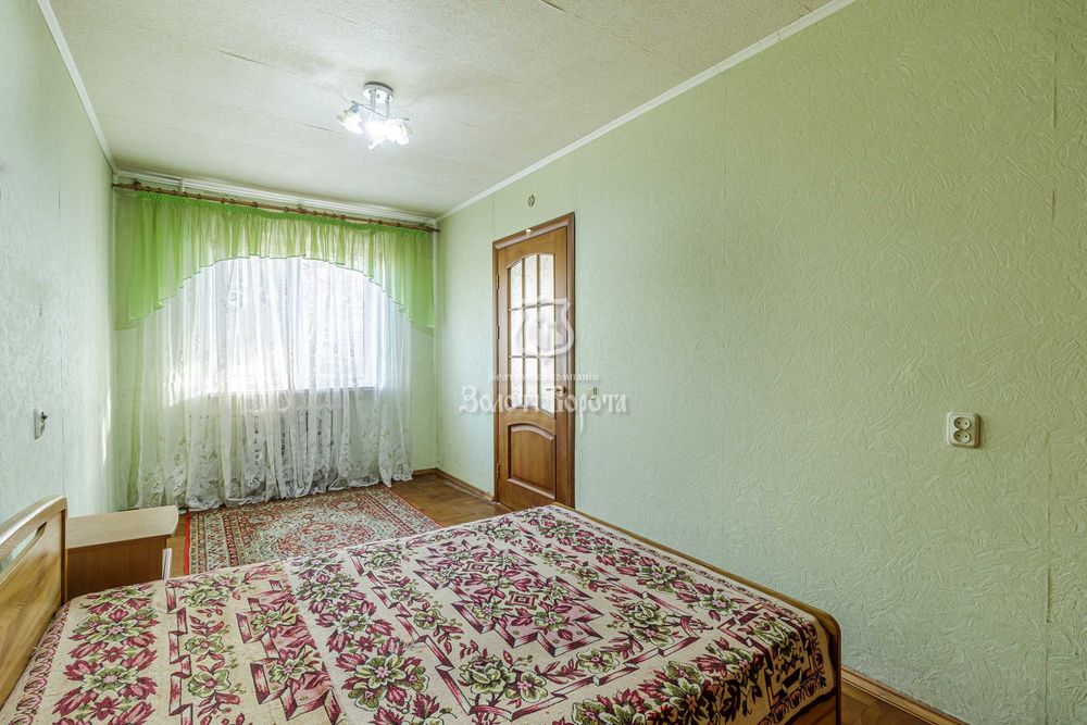 Квартира, 2к. Житловий стан. Михайла Донця 26, Відрадний, Солом'янський район