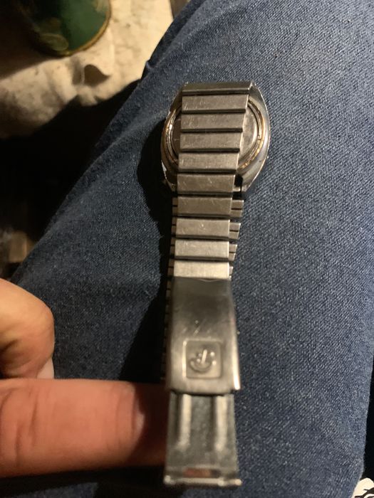 Часи елекроника ссср