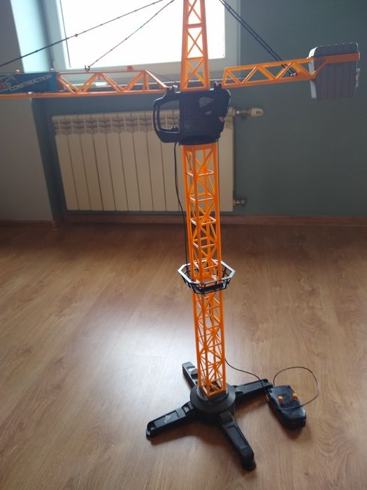 Dźwig żuraw 100 cm wysokosci