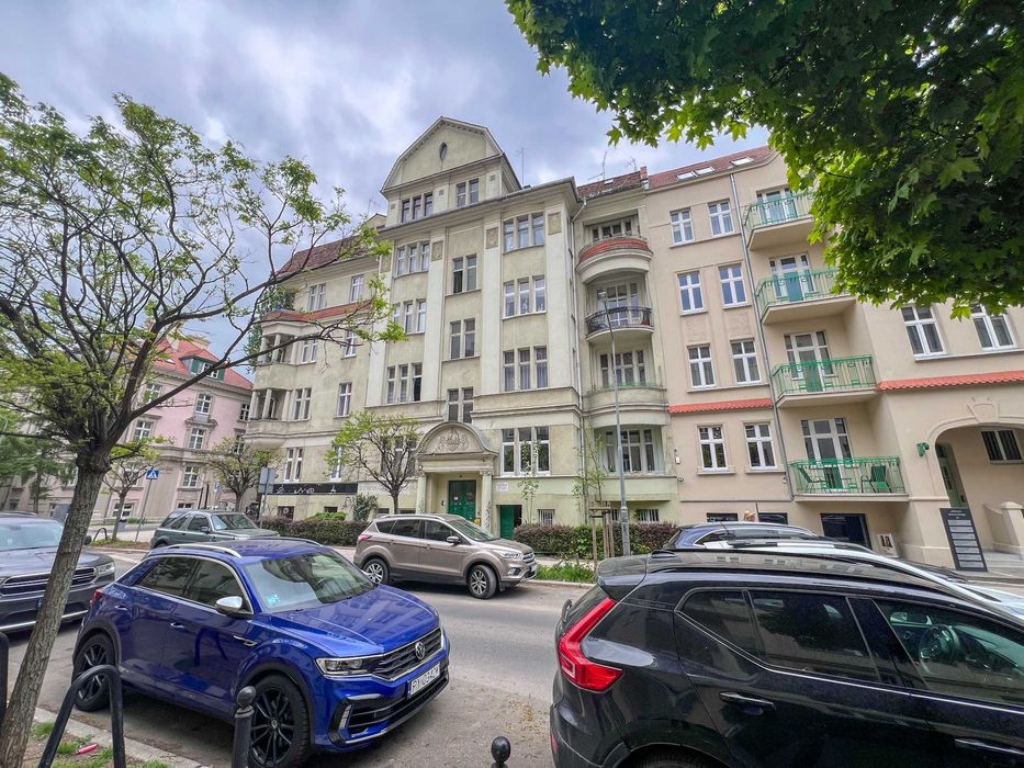 Poznań / Jeżyce - 2 Pokoje - 40 m² - Mieszkanie do remontu - Widok 6
