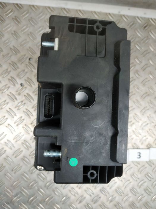 Land Rover Evoque L551 18- Батарея EL14371 K8D210C784AE