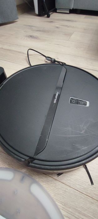 Xiaomi Roborock E4
