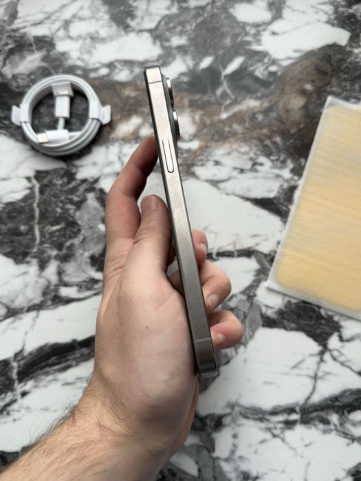 iPhone 15 Pro Max 256gb айфон 15 про мах