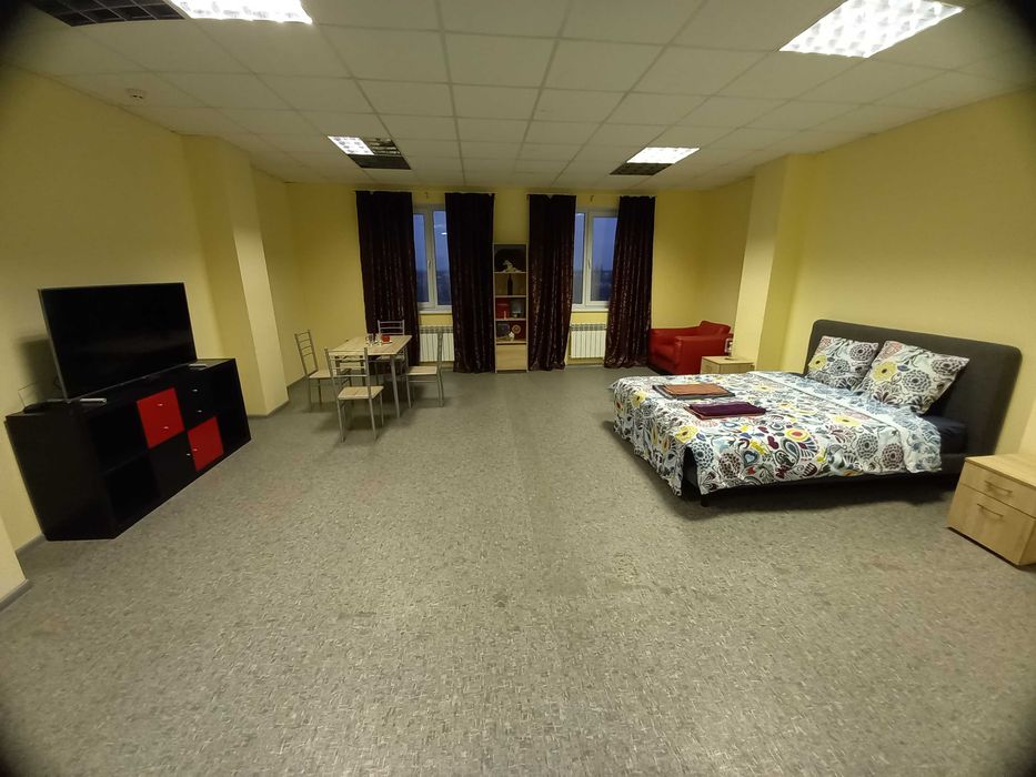 Подобові Апартаменти м. Київ, вул. Миколи Кибальчича, 11