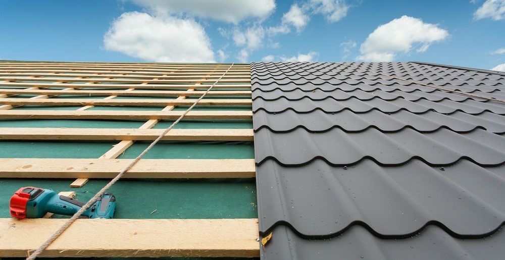 Uslugi dekarsko-blacharskie ! Naprawa dachu !