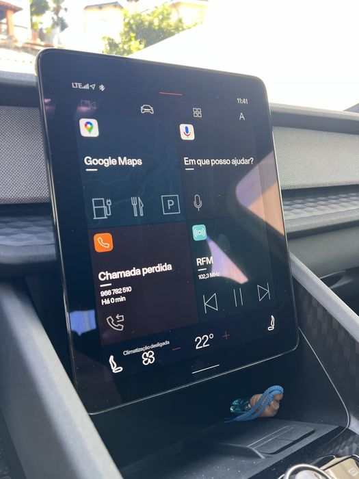 Polestar 2 Single Motor Long Range 78kwh