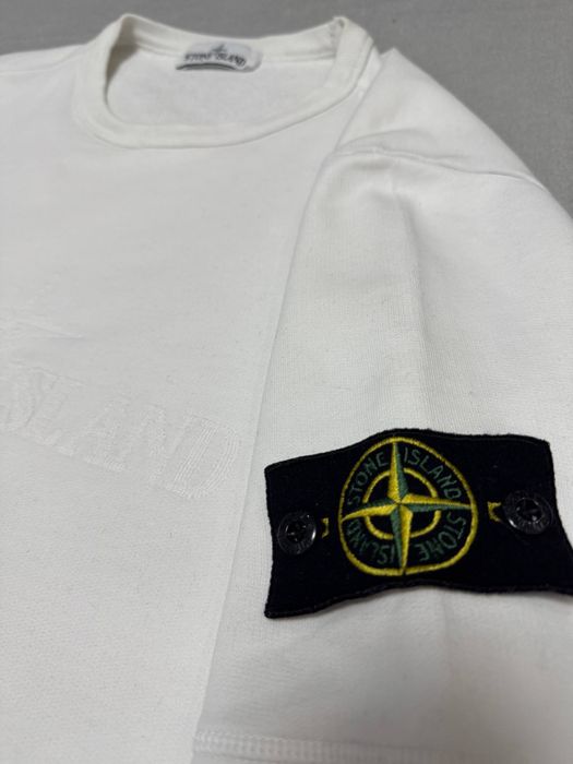 Світшот Stone Island