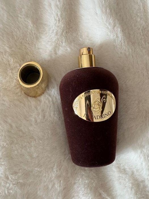 Perfume Sospiro IL Padrino 100ml