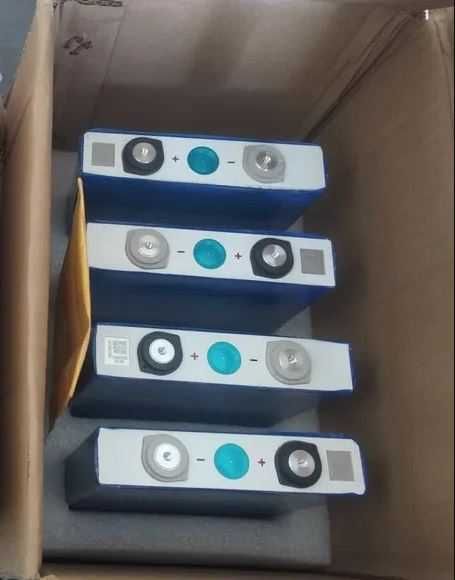 Акумуляторні комірки 50 Аг (50Ah) Eve LF50K 3.2V LiFePO4 Grade A